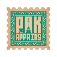 Pak Affairs logo - Similar company to E-Verse Assignments
