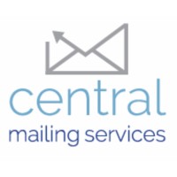 Central Mailing Services logo - Similar company to Datamail Ltd