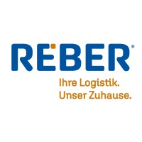 REBER Logistik logo - Similar company to Cerberus Services & Logistics Gmbh
