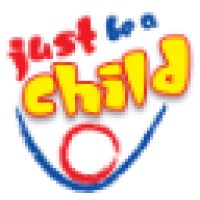 Just Be A Child