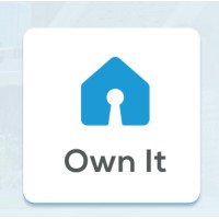 Own it logo - Similar company to Ownit