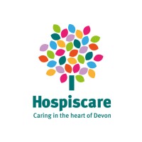 Hospiscare logo - Similar company to Raceworld Ltd