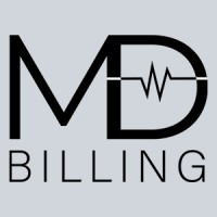 MD Billing logo - Similar company to Mdbilling.Ca | Dr.Bill