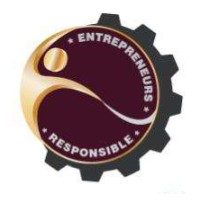 همایش ملی کارآفرینان و مسئولیت اجتماعی logo - Similar company to انجمن اخلاق کسب و کار و مسئولیت اجتماعی ایرانیان