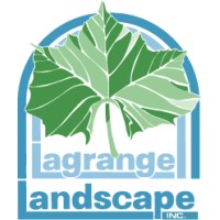 LaGrange Landscape & Maintenance logo - Similar company to Soil-Tek Solutions