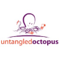 Untangled Octopus