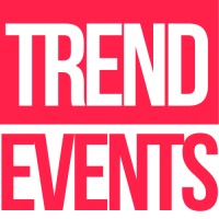 Trend Events logo - Similar company to Delkind Studio