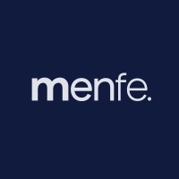 Menfe logo - Similar company to Sh3