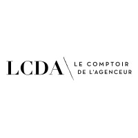LE COMPTOIR DE L'AGENCEUR logo - Similar company to Afi35