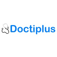 Doctiplus logo - Similar company to Virtualmd