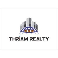 Thriam Realty logo - Similar company to Thriam - Compression Moulding | Injection Moulding | 3D Printing
