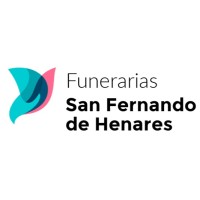 Funerarias San Fernando de Henares logo - Similar company to Funerarias 24 Horas