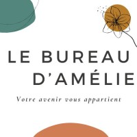 Le Bureau d'Amelie logo - Similar company to Entrepre'Mans