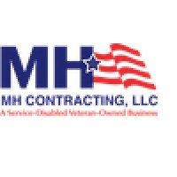 Mh Contracting logo - Similar company to Murtaza Hashmi