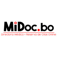 MiDoc.bo logo - Similar company to Probuild