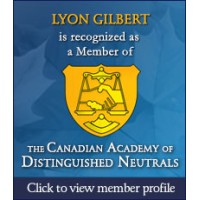 Lyon Gilbert Dispute Resolution Services logo - Similar company to Baskin Fleece