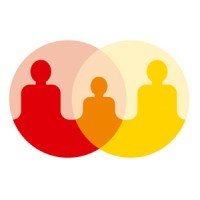 Patenschaften für Kinder psychisch erkrankter Eltern AMSOC e.V. logo - Similar company to Jolmes Gruppe