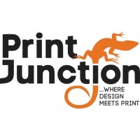 Print Junction - Adelaide logo - Similar company to Print Plus Solutions