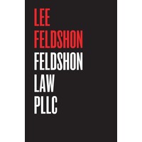 Feldshon Law PLLC logo - Similar company to Crgo Law