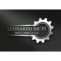 Leonardo Da. Vi. Meccanica Srl logo - Similar company to Cms Sistemi Di Fissaggio