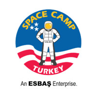 Space Camp Turkiye logo - Similar company to Asya Dağcilik Ve Doğa Sporlari Kulübü