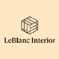 LeBlanc Interior logo - Similar company to Noah Interior