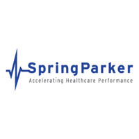 SpringParker logo - Similar company to 1880 Consulting