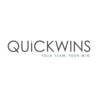 TheQuickWins logo - Similar company to Quick-Wins
