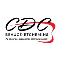 CDC Beauce-Etchemins logo - Similar company to Seize03
