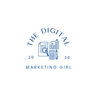 The Digital Marketing Girl