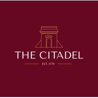 The Citadel logo - Similar company to Velapp