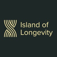Island of Longevity logo - Similar company to Treefrog