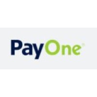 PayOne logo - Similar company to Payone