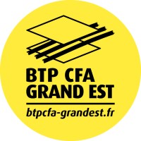 BTP CFA Grand Est logo - Similar company to Ccca-Btp