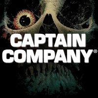 Captain Company logo - Similar company to Captain Industries Ltd.
