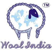 Woolindia logo - Similar company to Homely. Collection