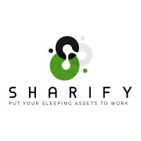 Sharify logo - Similar company to Statiq