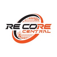 Recore Central logo - Similar company to Mcanany Construction Inc