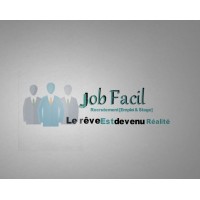 Job Facile Recrutement [Emploi & Stage] logo - Similar company to Connexion(S) - L'X | Recrutement Alternance Stage