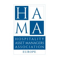 Hospitality Asset Managers Association Europe - HAMA Europe logo - Similar company to Caz Estates