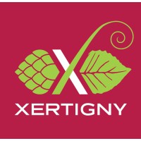 Ville de Xertigny logo - Similar company to Sicovad