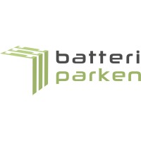 Batteriparken i Norden AB logo - Similar company to Kol & Cocktails Malmö