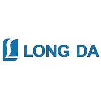 Long Da Manufactura de Mexico logo - Similar company to Custom Profile