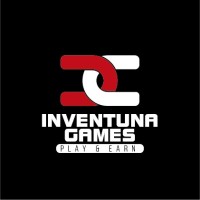 Inventuna Games logo - Similar company to Studiogamebit