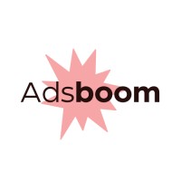 Adsboom logo - Similar company to Rapix Tecnologia E Internet Ltda