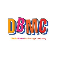 DBMC logo - Similar company to Viralbizz