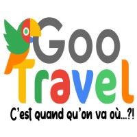 GooTravel logo - Similar company to Kherdja