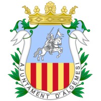 Ajuntament d'Algemesí logo - Similar company to Ayto. Godella