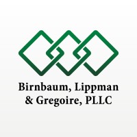 Birnbaum Lippman & Gregoire, PLLC logo - Similar company to Brinkley Morgan