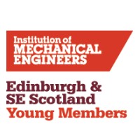 IMechE Edinburgh Young Members Panel logo - Similar company to Dp Valet Service